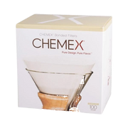 Chemex Paper Filters 6-8-10 cup – koffiefilters voor grote Chemex Madmum Leuven