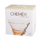 Chemex Paper Filters 6-8-10 cup – koffiefilters voor grote Chemex Madmum Leuven