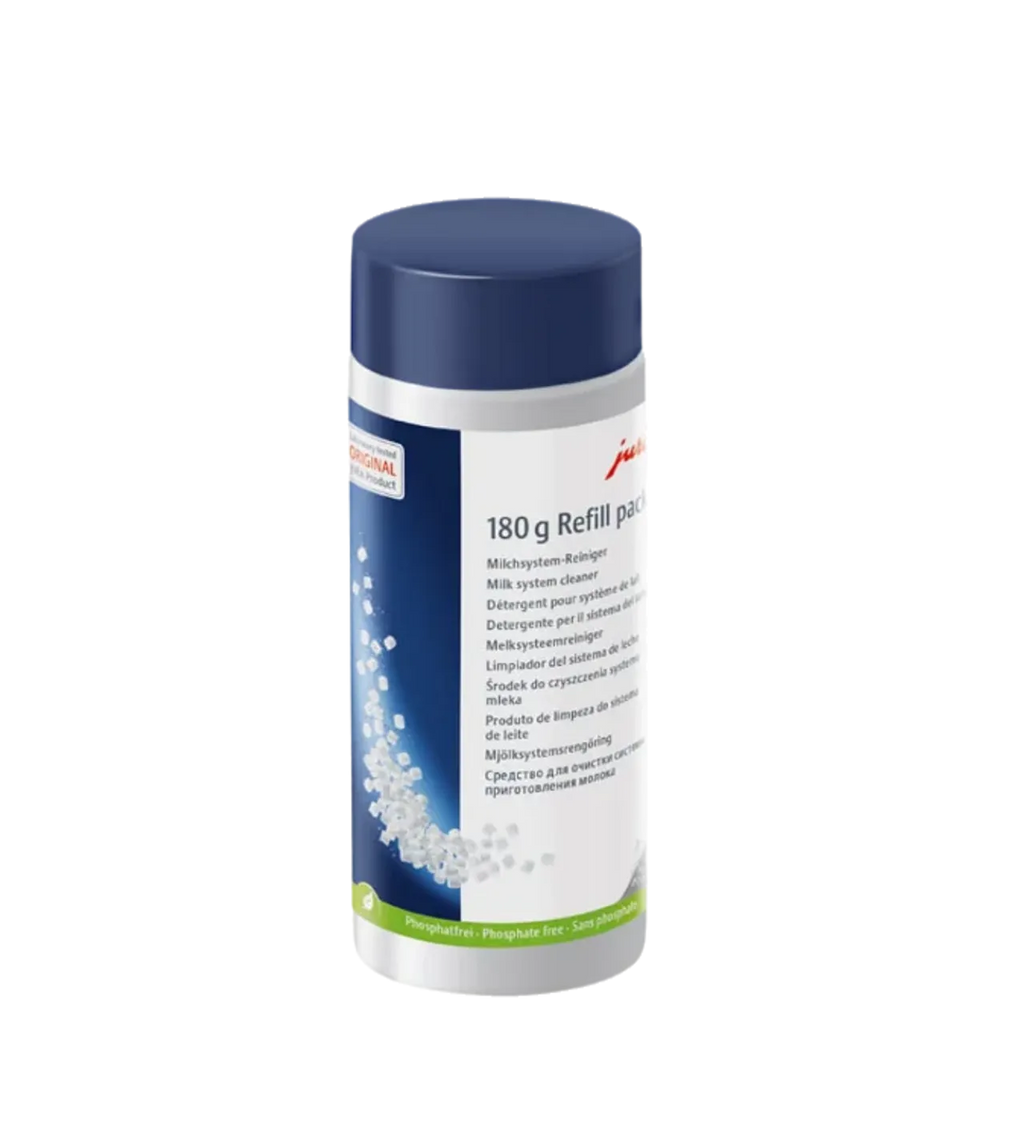 Jura Milk System Cleaner Refil – reinigingsmiddel melksysteem Jura Madmum