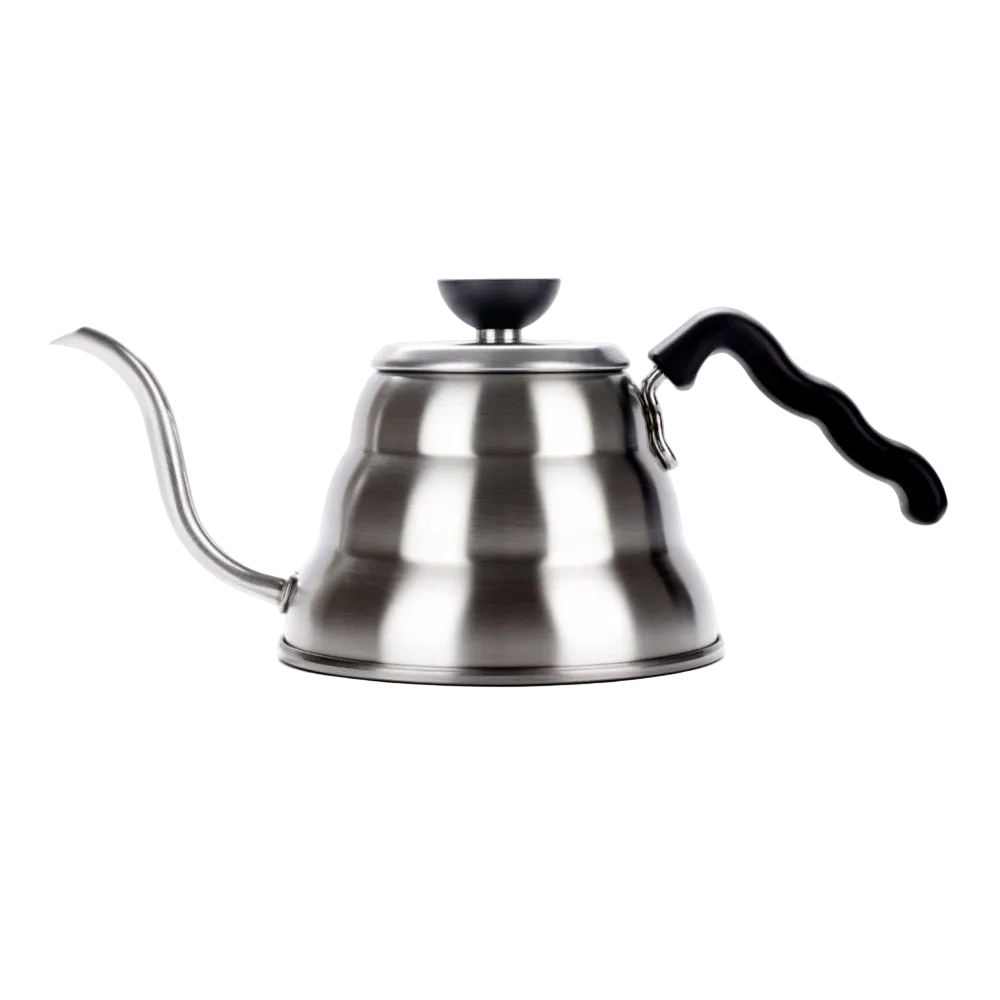 Hario Buono Kettle 1L – gooseneck waterkoker pour over koffie Madmum Leuven