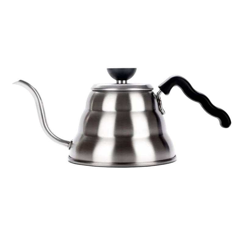 Hario Buono Kettle 1L – gooseneck waterkoker pour over koffie Madmum Leuven