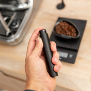 RDT Spray – Ross Droplet Technique fles tegen statisch koffie Madmum