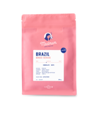Brazil Minas Gerais specialty koffiebonen 250g – Madmum Coffee Roasters Leuven