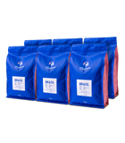 Brazil Espresso box 6x1kg – specialty koffiebonen grootverbruik Madmum Leuven