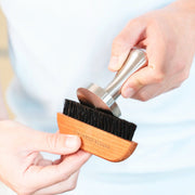Koffie borstel set – barista onderhoud accessoires Madmum Coffee