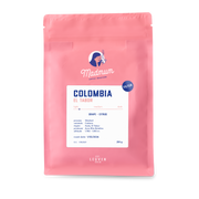 Colombia El Tabor specialty koffiebonen 250g – Madmum Coffee Roasters Leuven