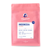 Indonesia Kalossi specialty espresso 250g – Madmum Coffee Roasters Leuven