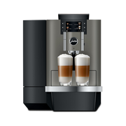 Jura X10 volautomaat koffiemachine – premium espresso Madmum Leuven