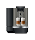 Jura X10 volautomaat koffiemachine – premium espresso Madmum Leuven
