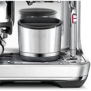 Sage Knock Box 10 gebruik – koffiedik uitkloppen espresso Madmum