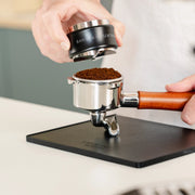 Tamper en Verdeler Combinatie 53.3mm – 2-in-1 tamper distributietool Madmum