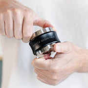 Tamper verdeler 53.3mm gebruik – espresso tampen en verdelen Madmum