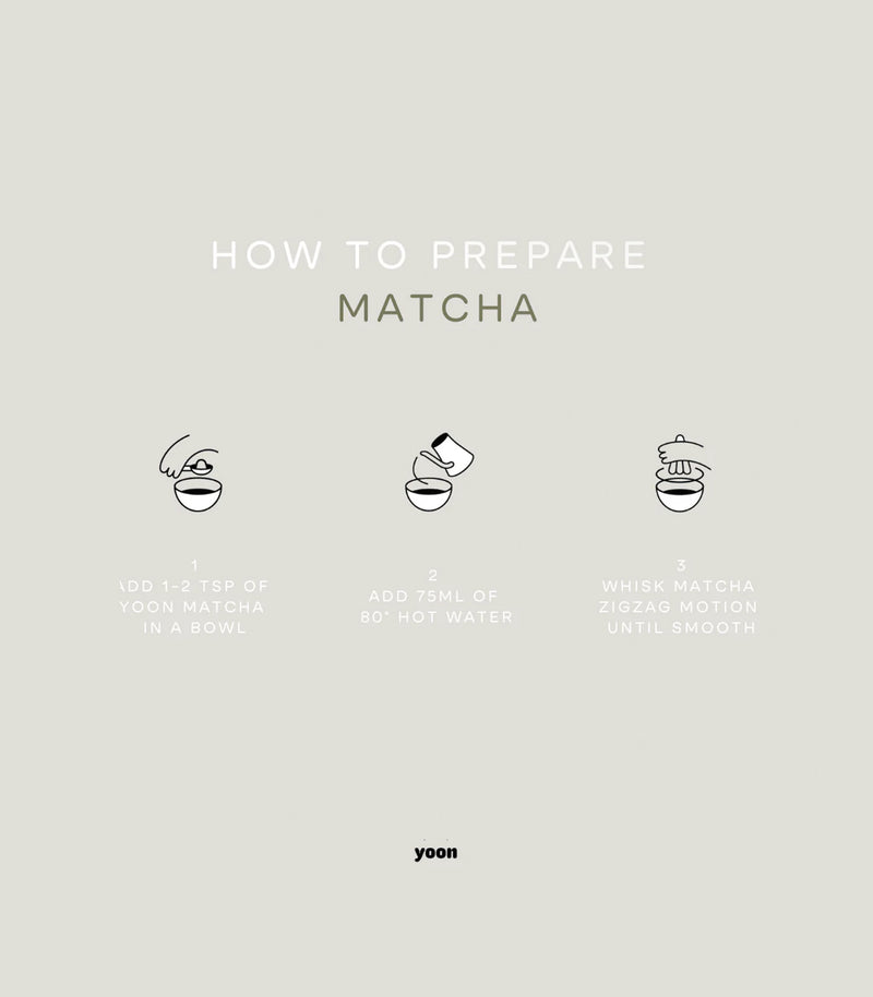Premium Matcha poeder 100g – biologische matcha van hoge kwaliteit Madmum