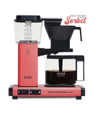 Moccamaster KBG Select filterkoffiemachine – specialty drip coffee Madmum Leuven