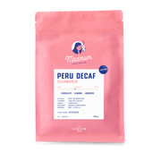 Peru Decaf cafeïnevrije specialty koffiebonen 250g – Madmum Coffee Roasters Leuven