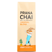 Prana Chai Original Masala Blend 250g – chai kruidenmix Madmum Leuven