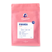 Rwanda Simbi specialty koffiebonen 250g – Madmum Coffee Roasters Leuven