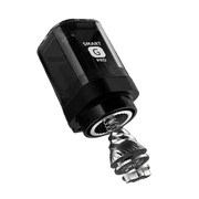 Hario Smart G Pro detail slijpmechanisme – ceramisch burr handmolen
