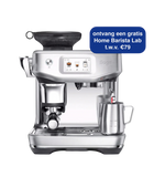 Sage Barista Touch Impress Cold espressomachine – Madmum Coffee Leuven