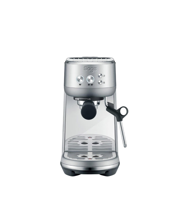 Sage The Bambino compacte espressomachine – koffiemachine Madmum Leuven