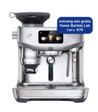 Sage Oracle Jet volautomaat espressomachine – premium koffiemachine Madmum Leuven