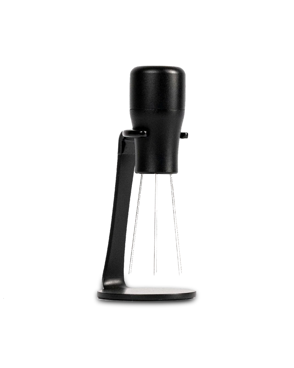 WDT-Tool met houder – espresso distributietool voor betere extractie Madmum