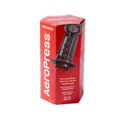 Aeropress Original koffiemaker – koffie zetten met Aeropress Madmum Leuven