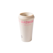 Madmum flow 360° Beker deksel detail – 360° drinkopening