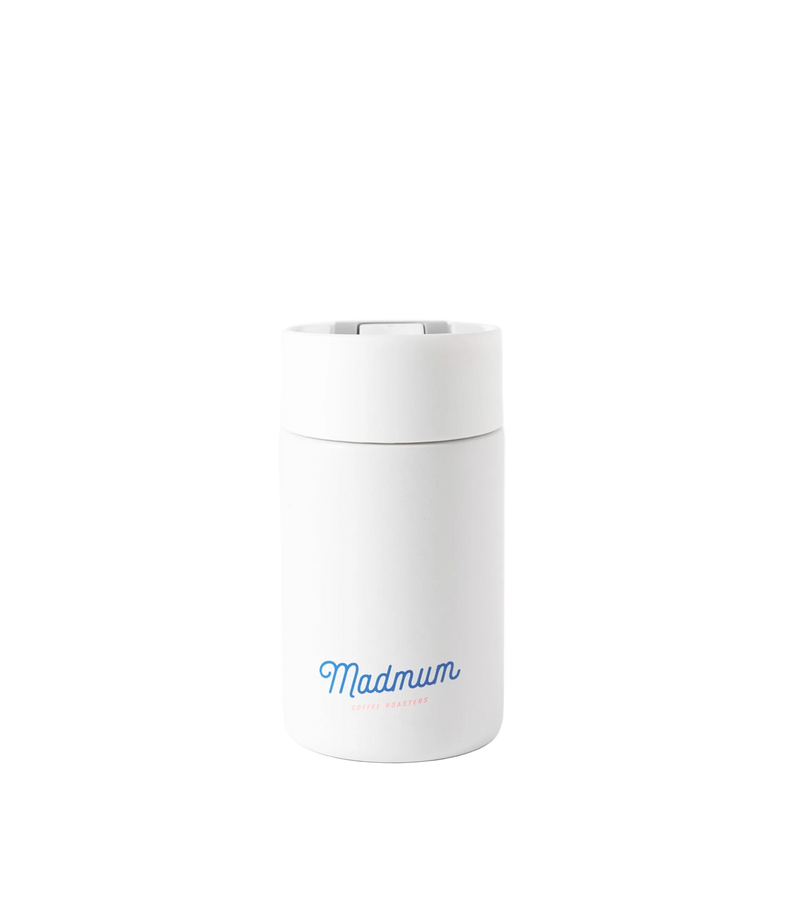 Kambukka Olympus Tumbler 300ml – compacte thermosbeker Madmum Leuven