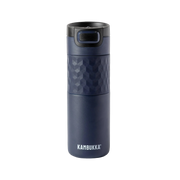 Kambukka Etna Grip 500ml detail – siliconen grip geïsoleerde beker