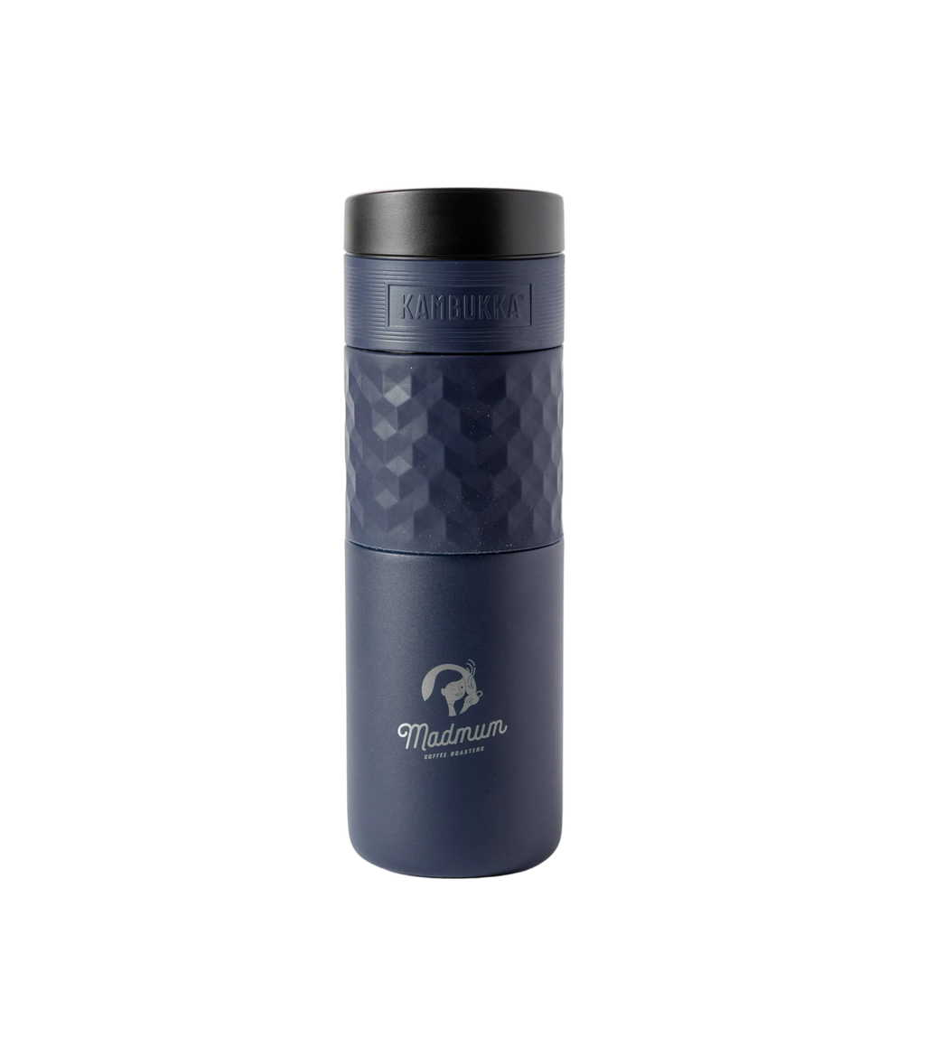Kambukka Etna Grip 500ml – thermosbeker met grip koffie onderweg Madmum