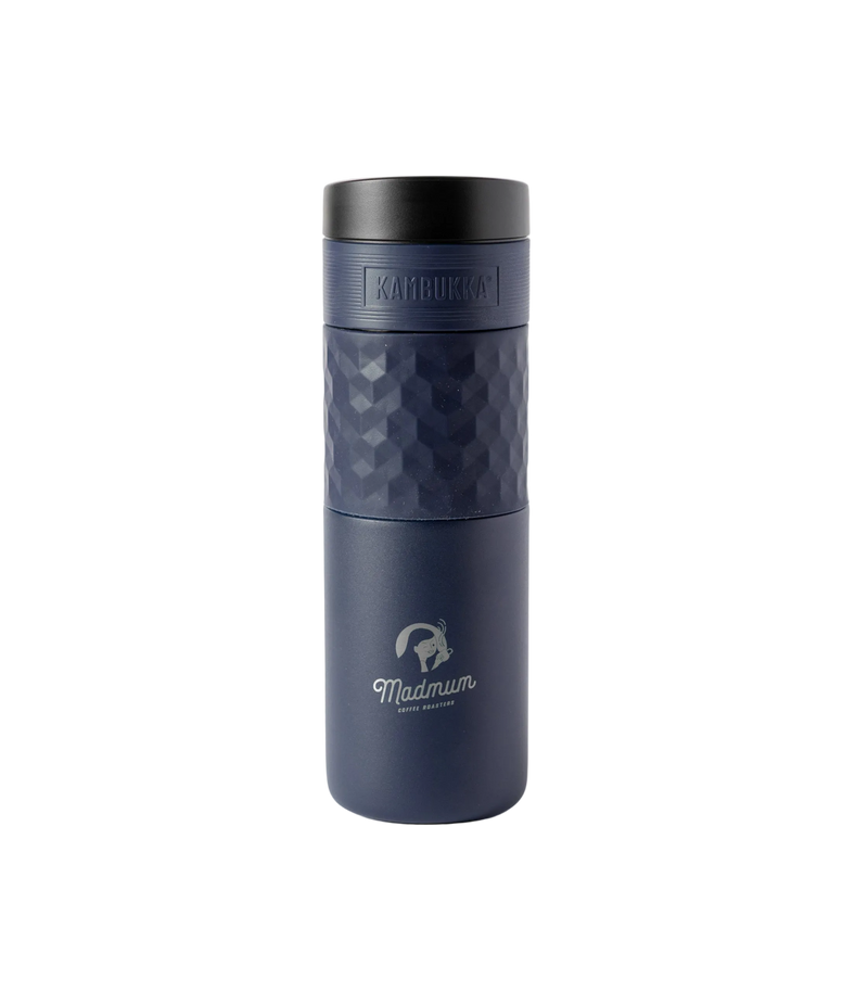Kambukka Etna Grip 500ml – thermosbeker met grip koffie onderweg Madmum