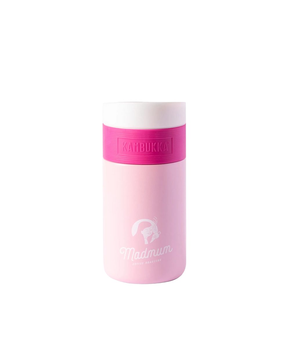Kambukka Etna Tumbler 300ml – thermos drinkfles Madmum Leuven