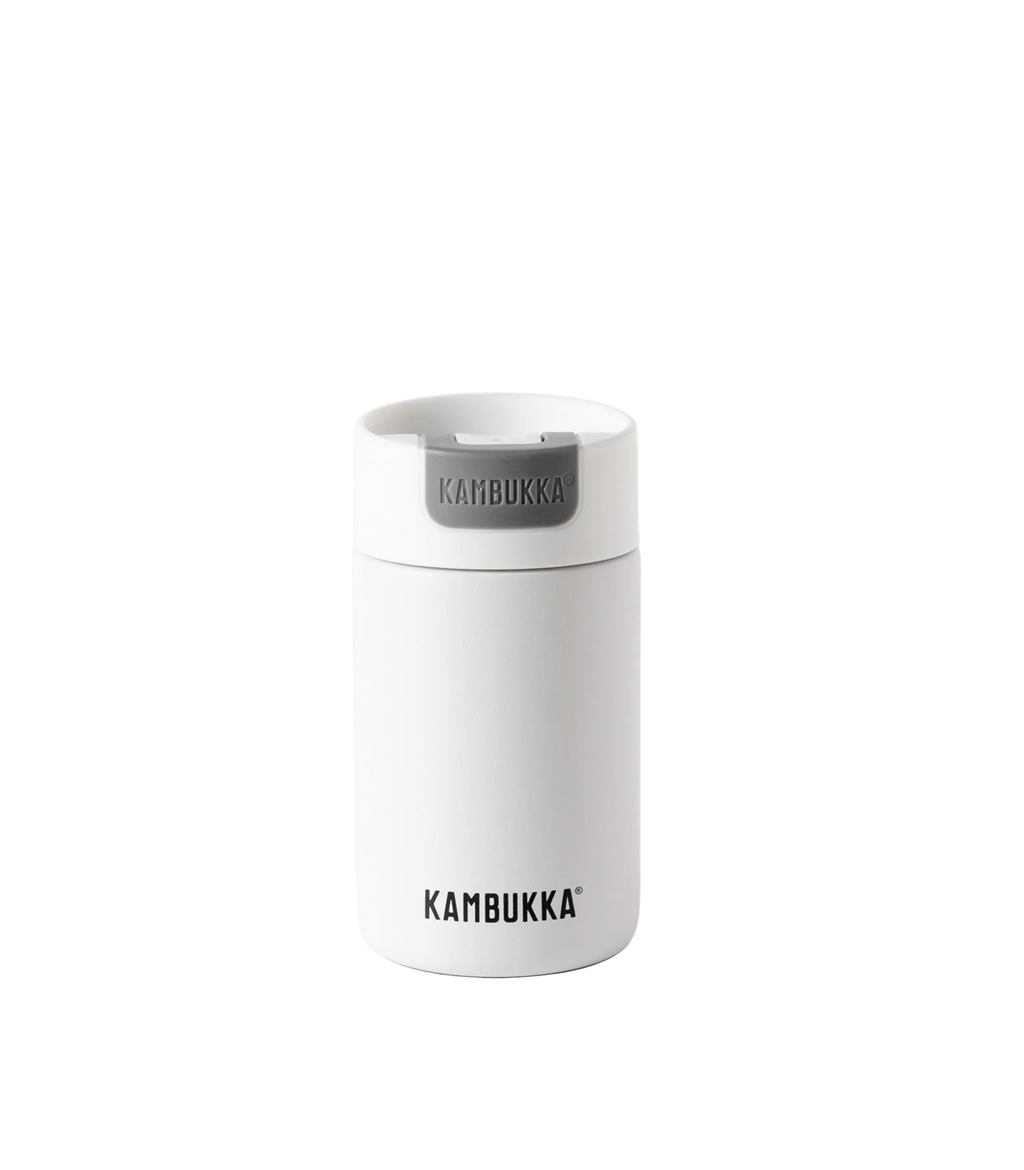 Kambukka Olympus 300ml Snapclean deksel – lekvrij thermos Madmum