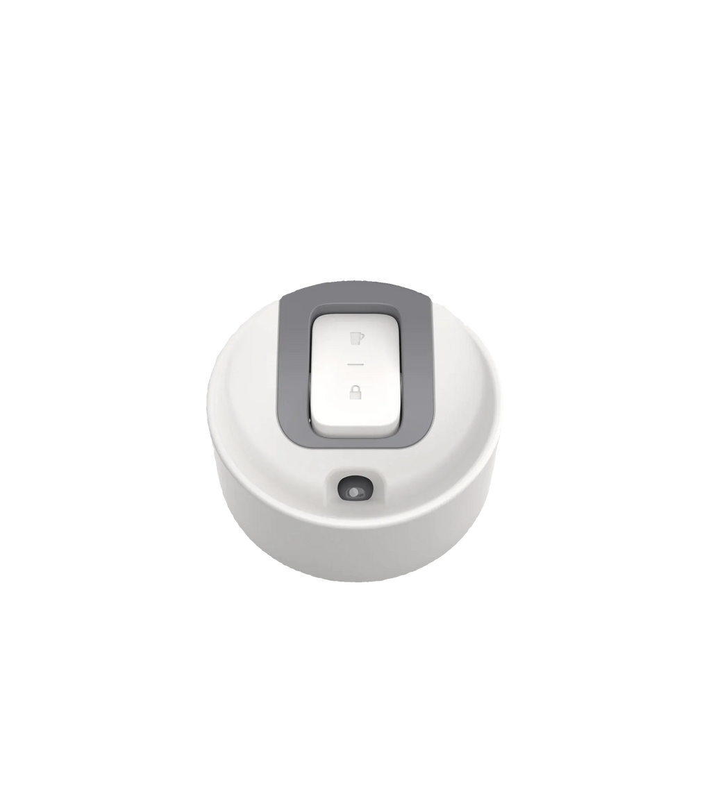 Kambukka Olympus 500ml gebruik – warme koffie to-go beker Madmum