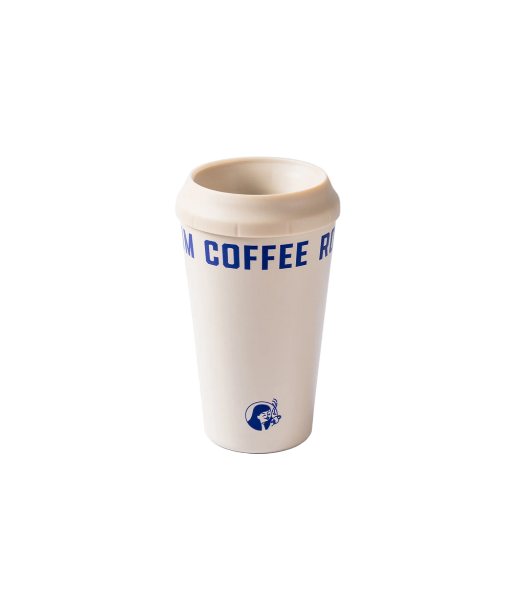 Madmum flow 360° Beker – reisbeker koffie to-go Madmum Leuven