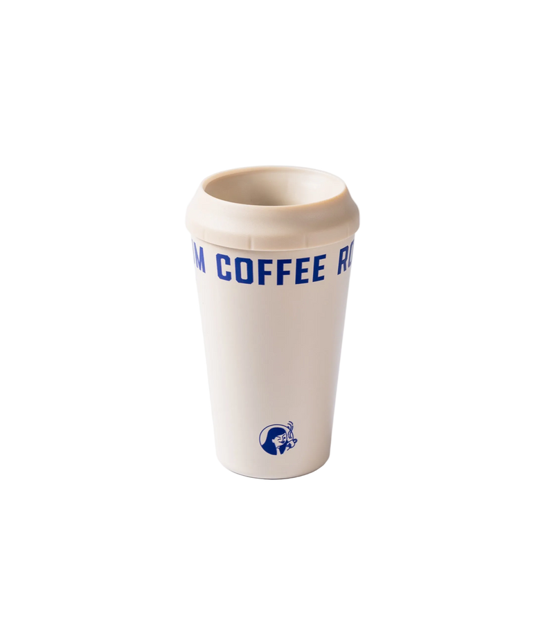 Madmum flow 360° Beker – reisbeker koffie to-go Madmum Leuven