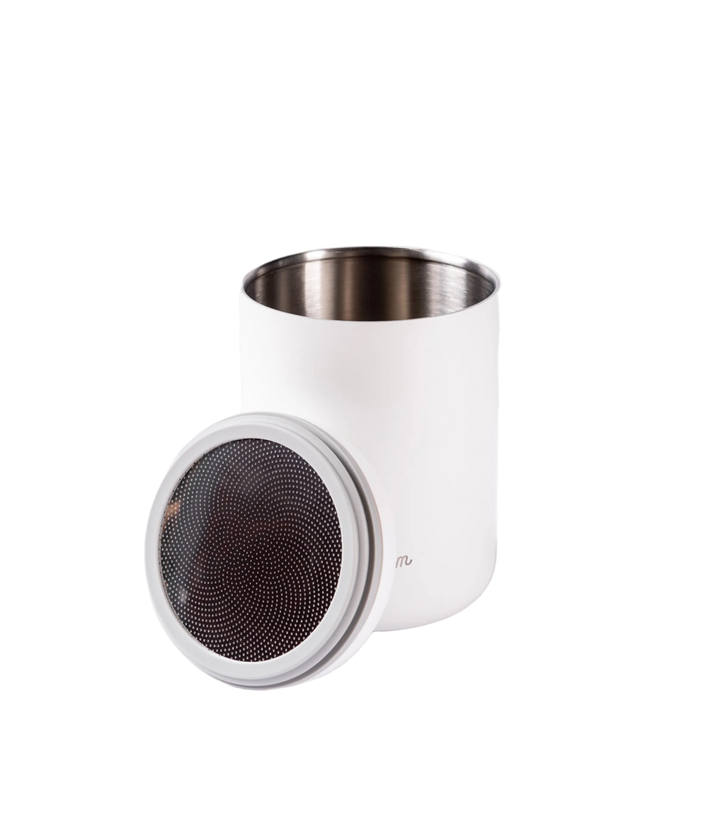 Madmum koffie bewaarbus 1.2L – specialty koffie vers houden