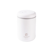 Madmum Coffee Canister 1.2L – luchtdichte koffiebewaarbus Madmum Leuven