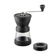 Hario Skerton N handkoffiemolen – specialty koffie malen Madmum Leuven