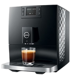 Jura C3 volautomaat koffiemachine voor zwarte koffie en espresso