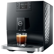 Jura C3 volautomaat koffiemachine voor zwarte koffie en espresso