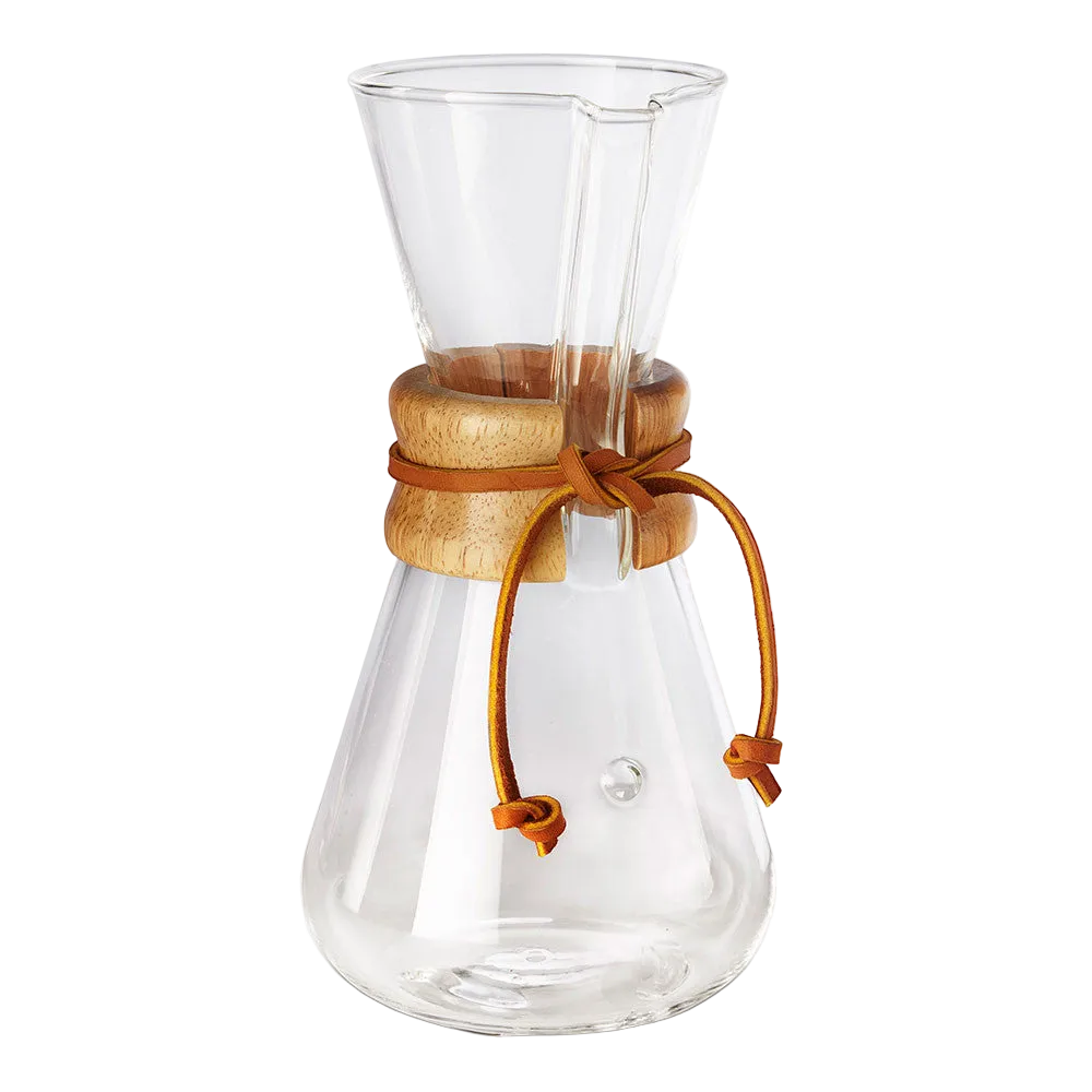 Bialetti Classic Coffee Maker 3-cup – moka pot koffiezetapparaat Madmum Leuven