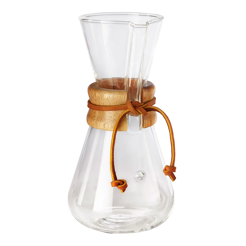 Bialetti Classic Coffee Maker 3-cup – moka pot koffiezetapparaat Madmum Leuven