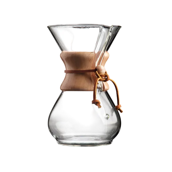 Bialetti Classic Coffee Maker 6-cup – moka pot voor 6 koffies Madmum Leuven