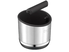 Sage Knock Box 10 Stainless Steel – koffiedik opvangbak barista Madmum Leuven