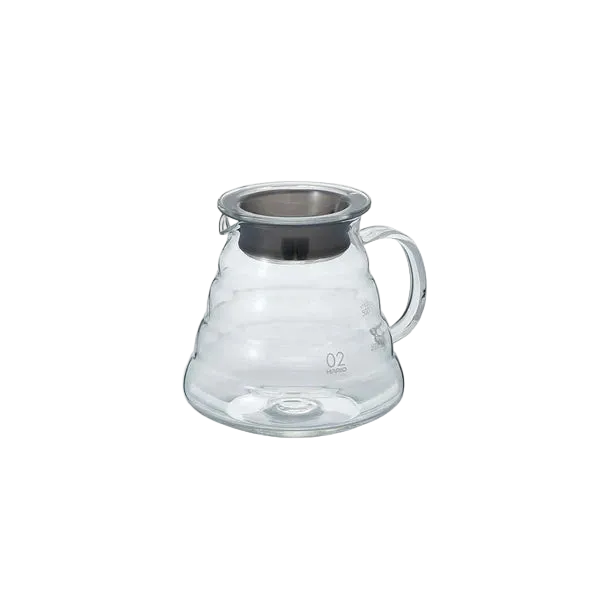 Hario Range Server V60-02 – koffiekan voor V60 pour over filterkoffie Madmum