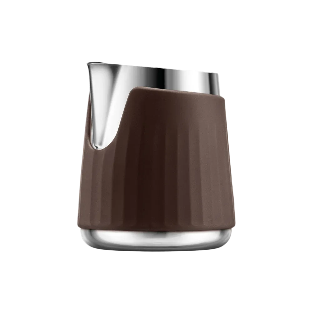 Sage Pro Control Jug – professionele melkkan voor espresso Madmum Leuven