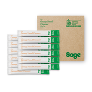 Sage The Group Head Cleaner x12 – reinigingstabletten espressomachine Madmum